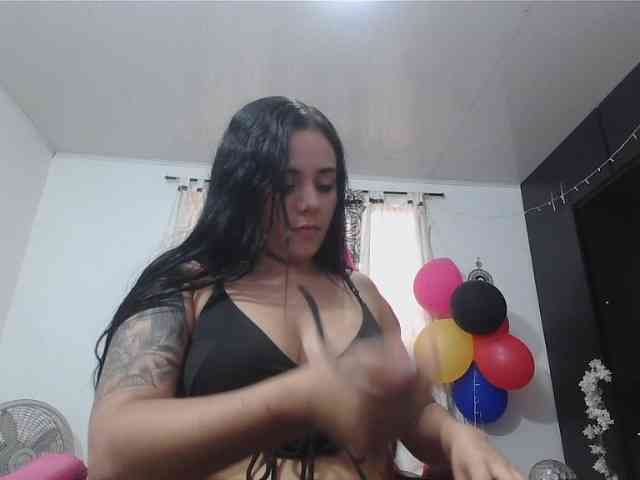 Danielita-2001 webcam