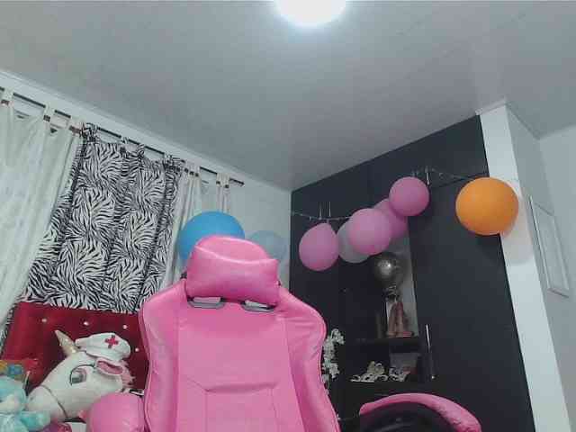 Danielita-2001 webcam