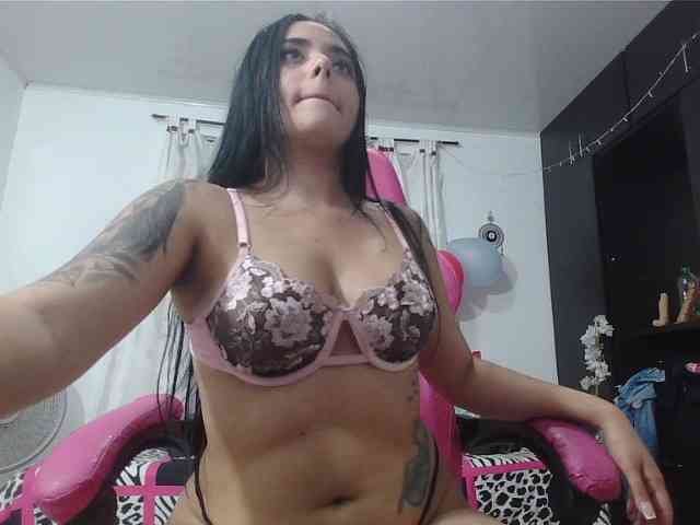 Danielita-2001 webcam