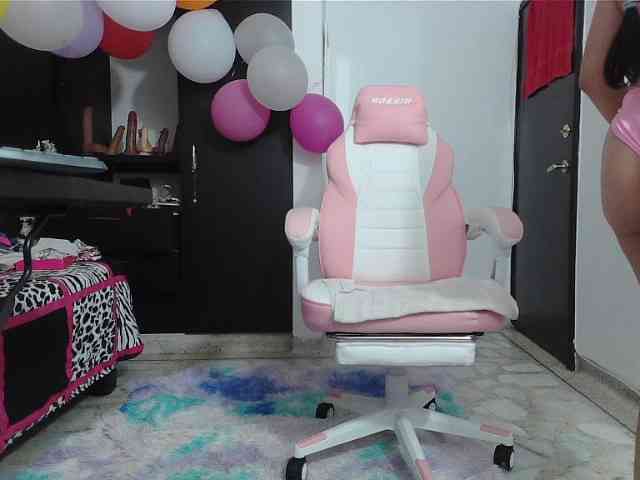 Danielita-2001 webcam