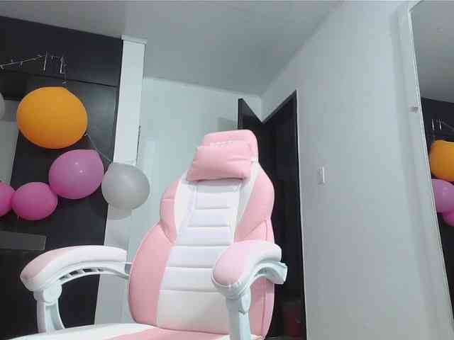 Danielita-2001 webcam