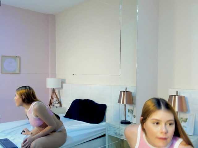 Morgan-Goddess live cam on BongaCams
