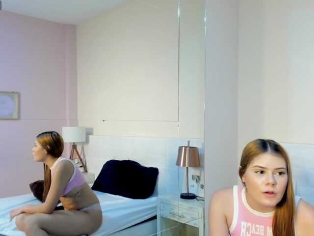 Morgan-Goddess live cam on BongaCams
