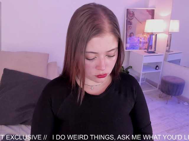 Artemiix live cam on BongaCams
