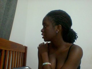 Chocolateaa Porn Show