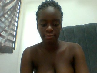 Chocolateaa's Live Webcam