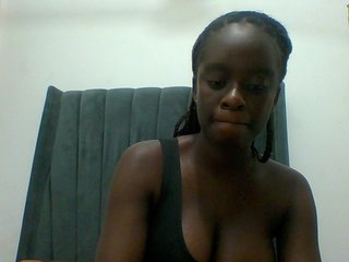 Chocolateaa's Live Webcam