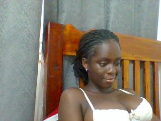 Chocolateaa Porn Show