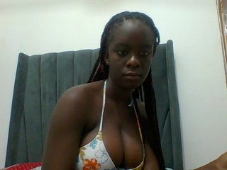 Chocolateaa Porn Show