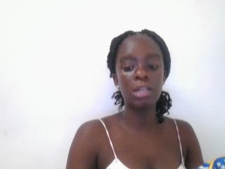 Chocolateaa's Live Webcam