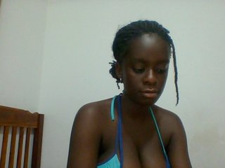 Chocolateaa Porn Show