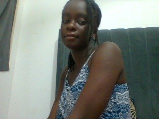 Chocolateaa's Live Webcam