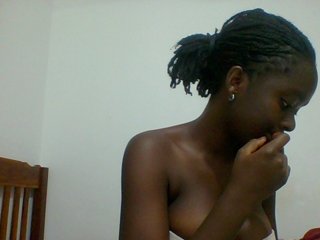 Chocolateaa Porn Show
