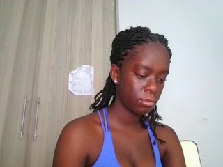 Chocolateaa's Live Webcam