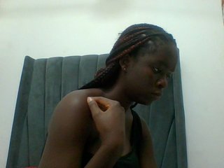 Chocolateaa Porn Show