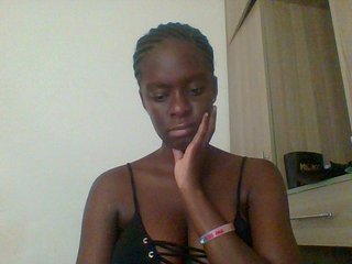 Chocolateaa Porn Show