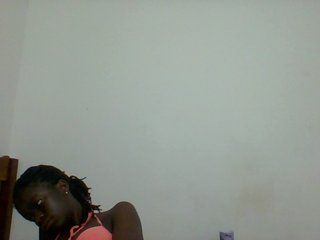 Chocolateaa Porn Show