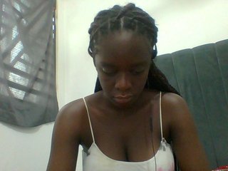 Chocolateaa Porn Show
