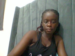 Chocolateaa's Live Webcam