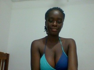 Chocolateaa Porn Show
