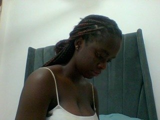 Chocolateaa's Live Webcam