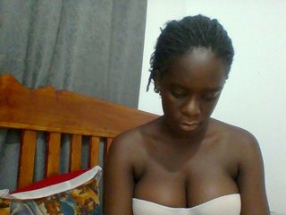 Chocolateaa's Live Webcam
