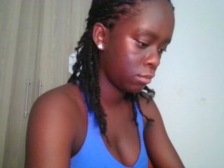 Chocolateaa Porn Show