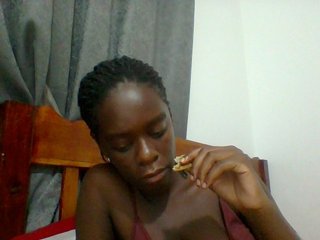 Chocolateaa Porn Show