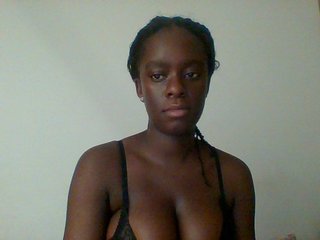 Chocolateaa Porn Show