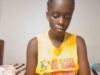 Chocolateaa Porn Show