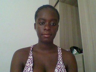 Chocolateaa Porn Show