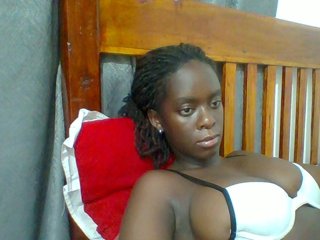 Chocolateaa's Live Webcam