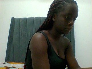 Chocolateaa Porn Show