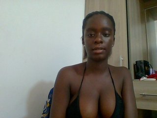 Chocolateaa Porn Show