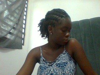 Chocolateaa's Live Webcam