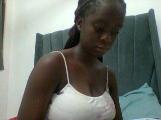Chocolateaa Porn Show