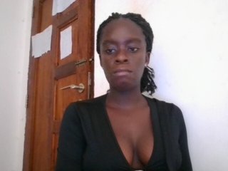 Chocolateaa Porn Show
