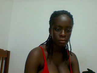 Chocolateaa Porn Show