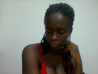 Chocolateaa's Live Webcam