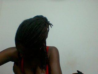 Chocolateaa's Live Webcam