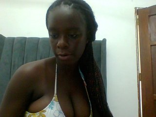 Chocolateaa Porn Show