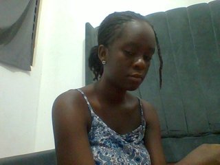 Chocolateaa's Live Webcam