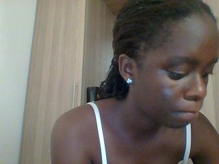 Chocolateaa's Live Webcam