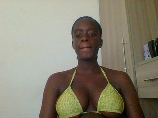 Chocolateaa Porn Show