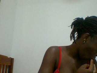 Chocolateaa Porn Show