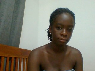 Chocolateaa's Live Webcam