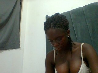 Chocolateaa Porn Show
