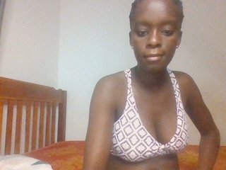 Chocolateaa's Live Webcam