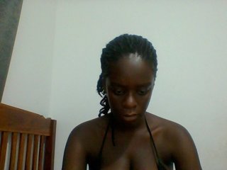 Chocolateaa Porn Show