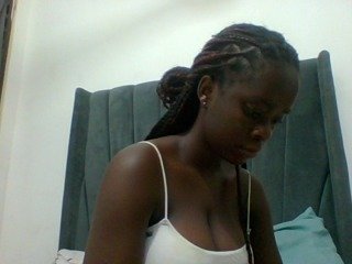 Chocolateaa's Live Webcam